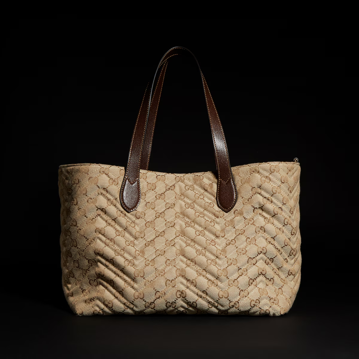 GG Marmont medium tote bag 855279FAF059651 - 图片 7