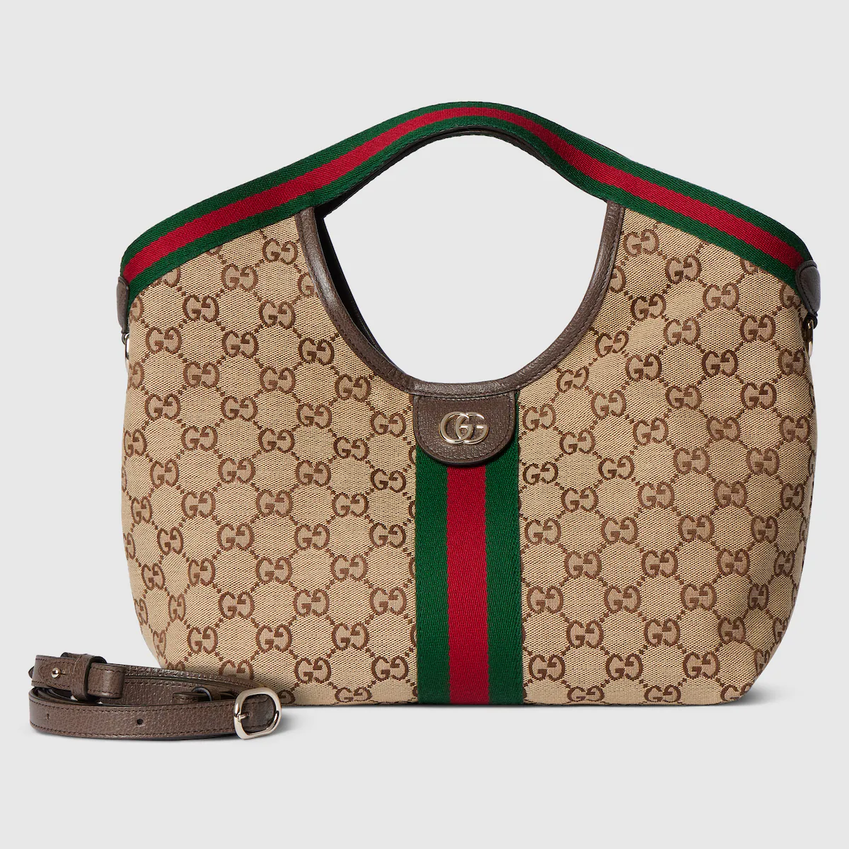 Gucci Giglio small tote bag 860845AAF8L2547