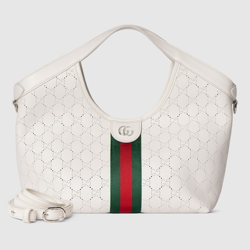 Gucci Giglio small tote bag 860845AAG3J9252