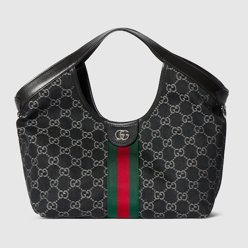 Gucci Giglio small tote bag 860845FAF9N1060