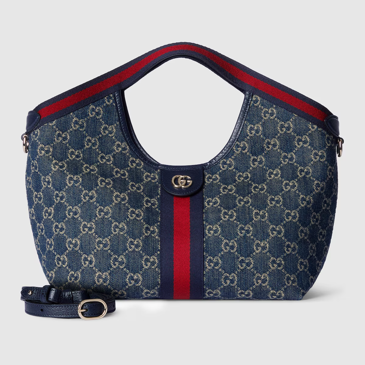 Gucci Giglio small tote bag 860845FAFRW8864