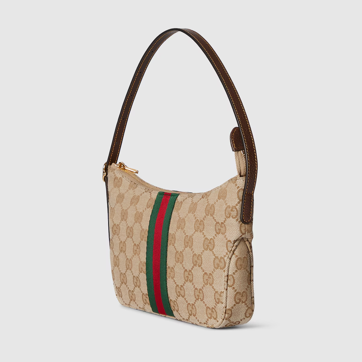 Lunetta small crossbody bag 863406FAFV99653 - 图片 5