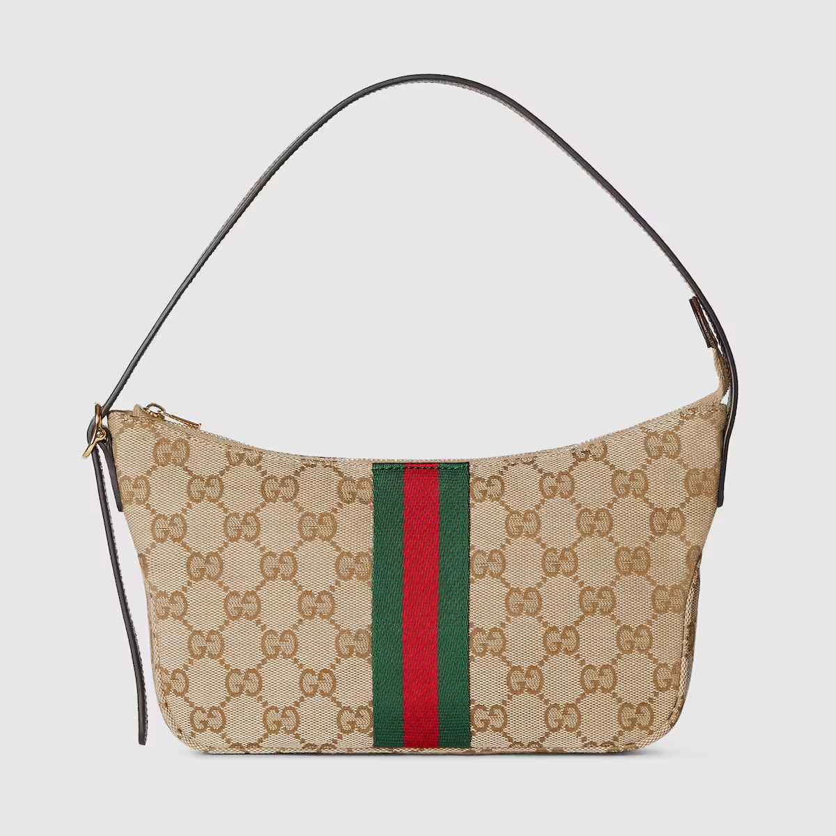 Lunetta small crossbody bag 863406FAFV99653 - 图片 7