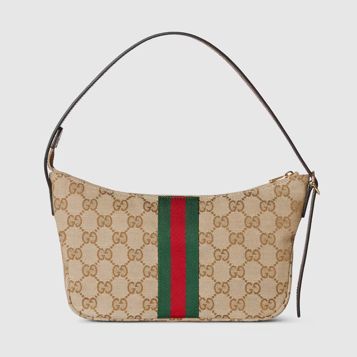 Lunetta small crossbody bag 863406FAFV99653 - 图片 8