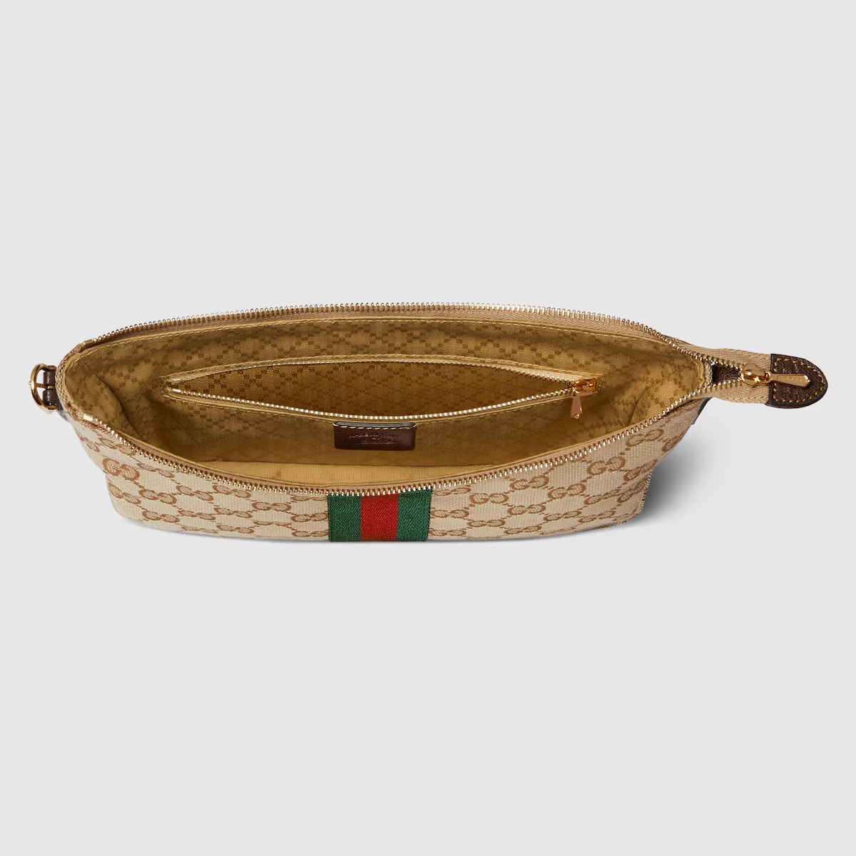 Lunetta small crossbody bag 863406FAFV99653 - 图片 9