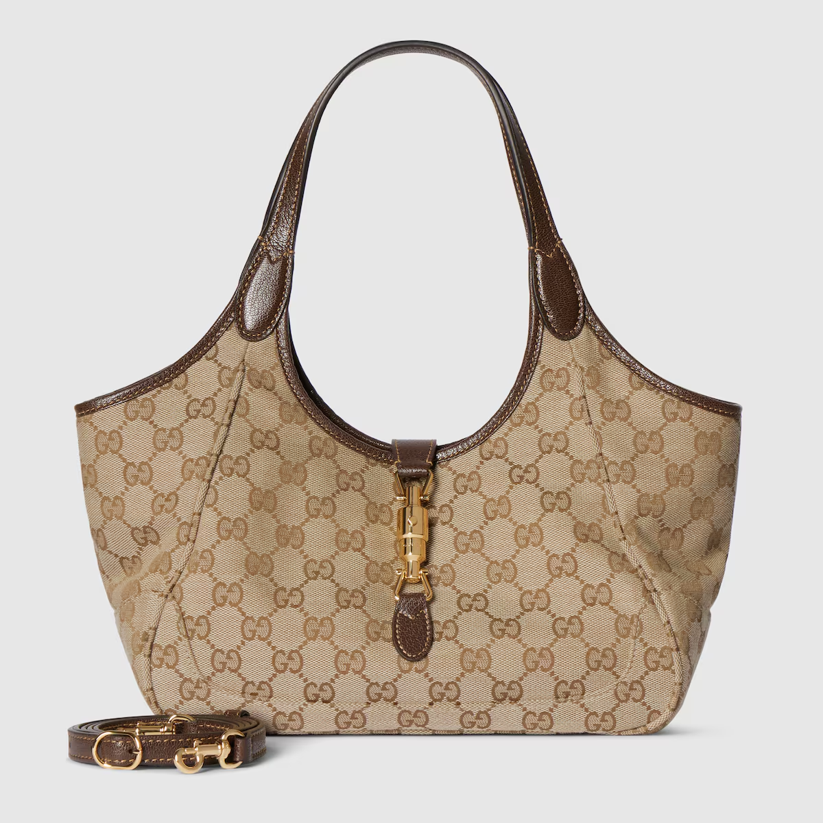 Mercato small tote bag 866646FAFV29651