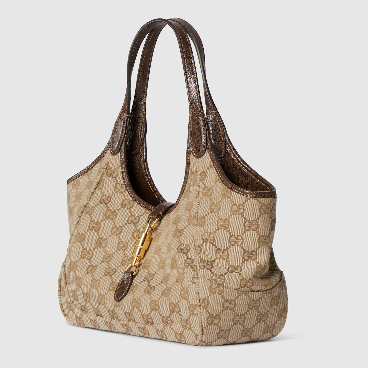 Mercato small tote bag 866646FAFV29651 - 图片 5