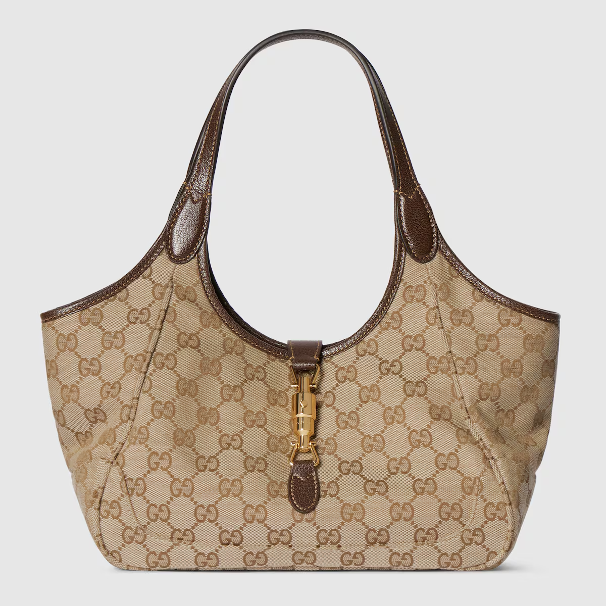 Mercato small tote bag 866646FAFV29651 - 图片 7