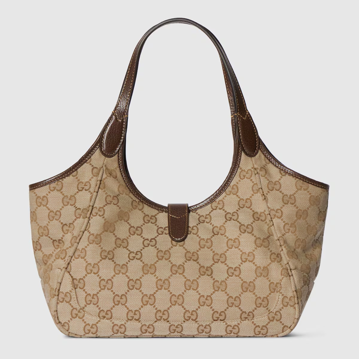 Mercato small tote bag 866646FAFV29651 - 图片 9