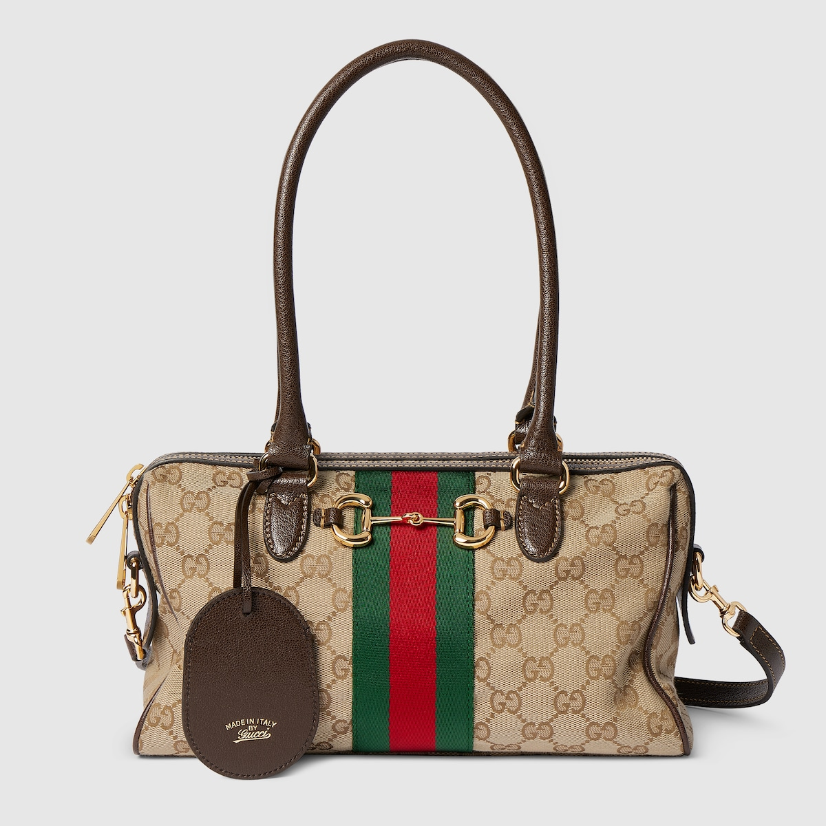 Borsetto medium boston bag 866732FAFV99653