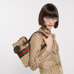 Alternative view of Borsetto medium boston bag 866732FAFV99653