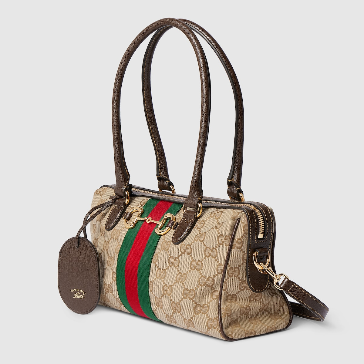 Borsetto medium boston bag 866732FAFV99653 - 图片 6