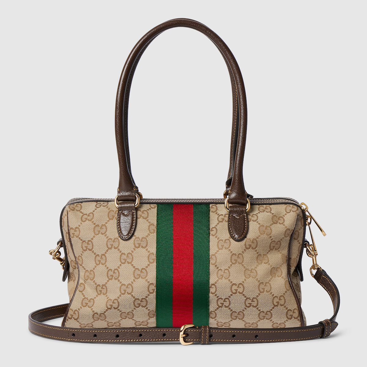 Borsetto medium boston bag 866732FAFV99653 - 图片 8