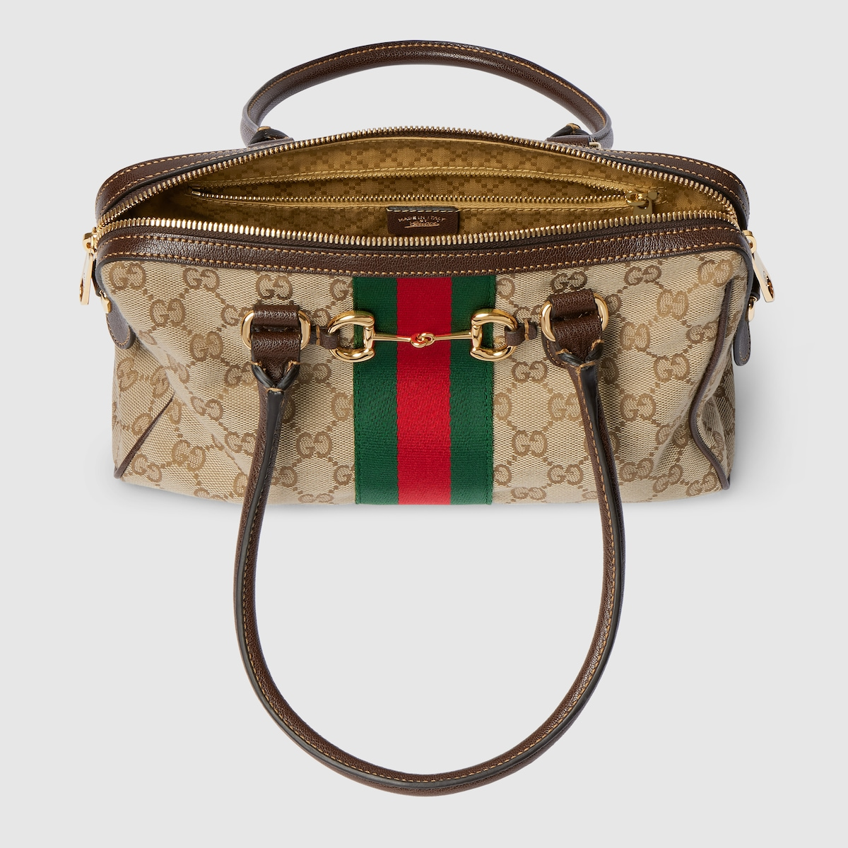 Borsetto medium boston bag 866732FAFV99653 - 图片 9
