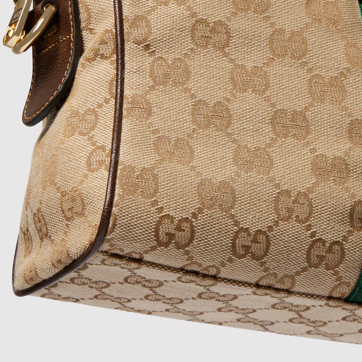 Borsetto medium boston bag 866732FAFV99653 - 图片 10