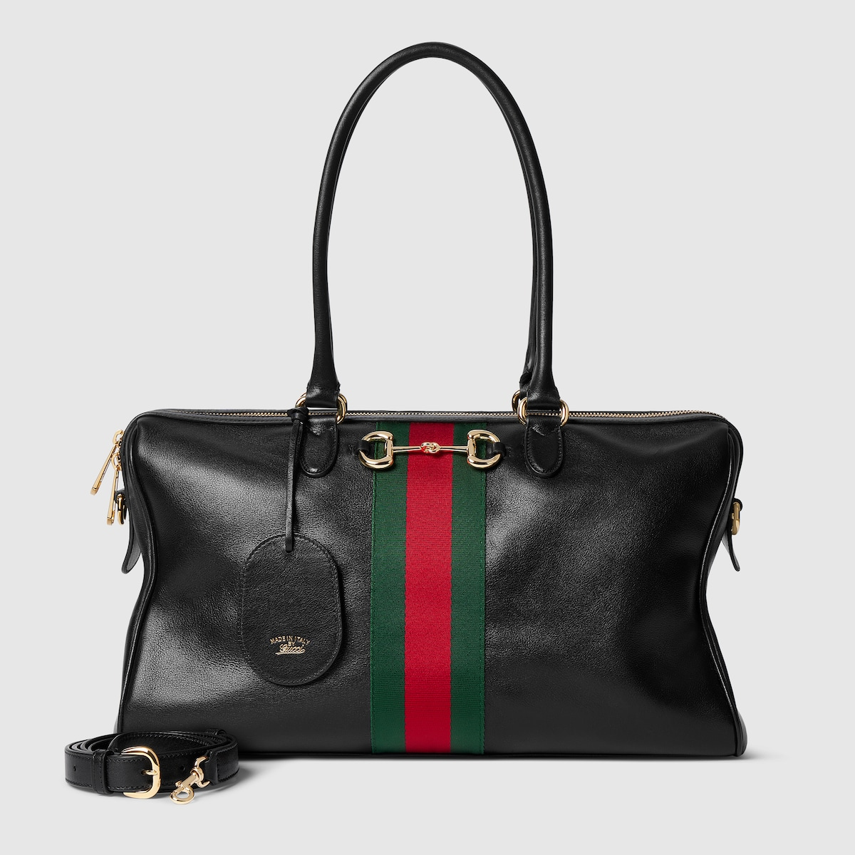 Borsetto large boston bag 866734AAGIQ1053
