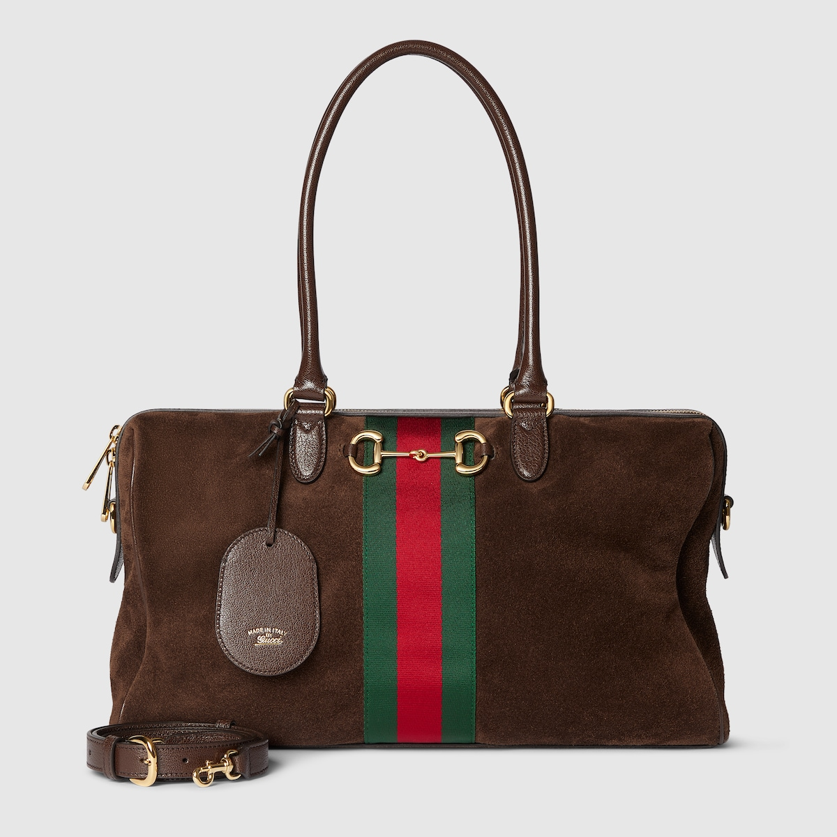 Borsetto large boston bag 866734AAGIR2146