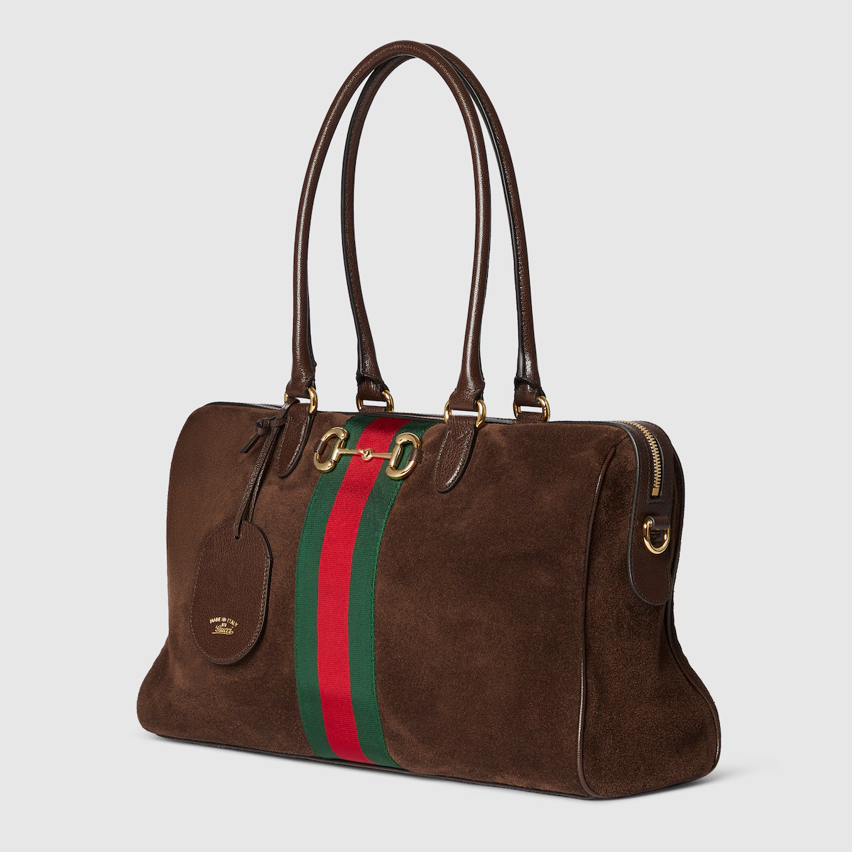 Borsetto large boston bag 866734AAGIR2146 - 图片 5