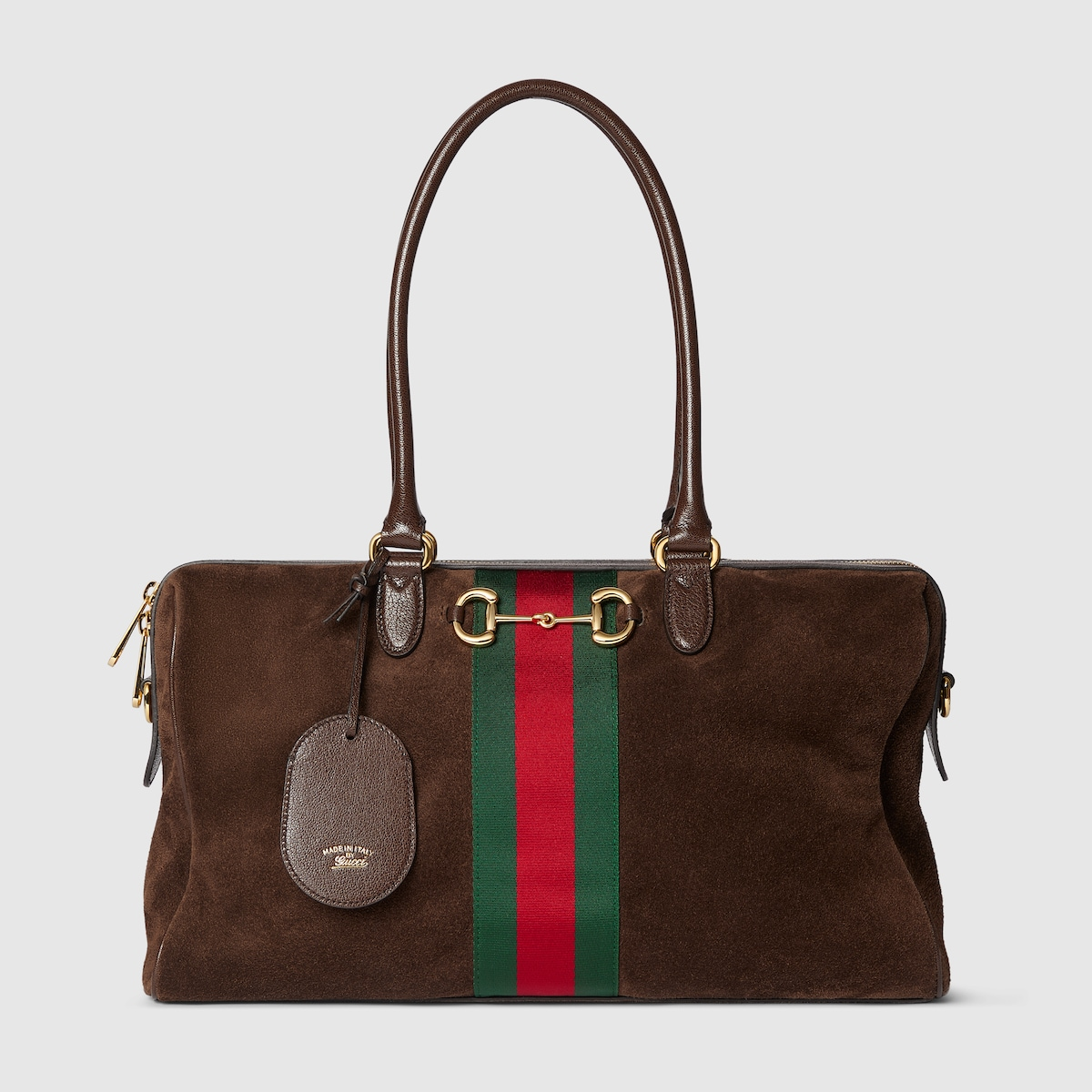 Borsetto large boston bag 866734AAGIR2146 - 图片 7