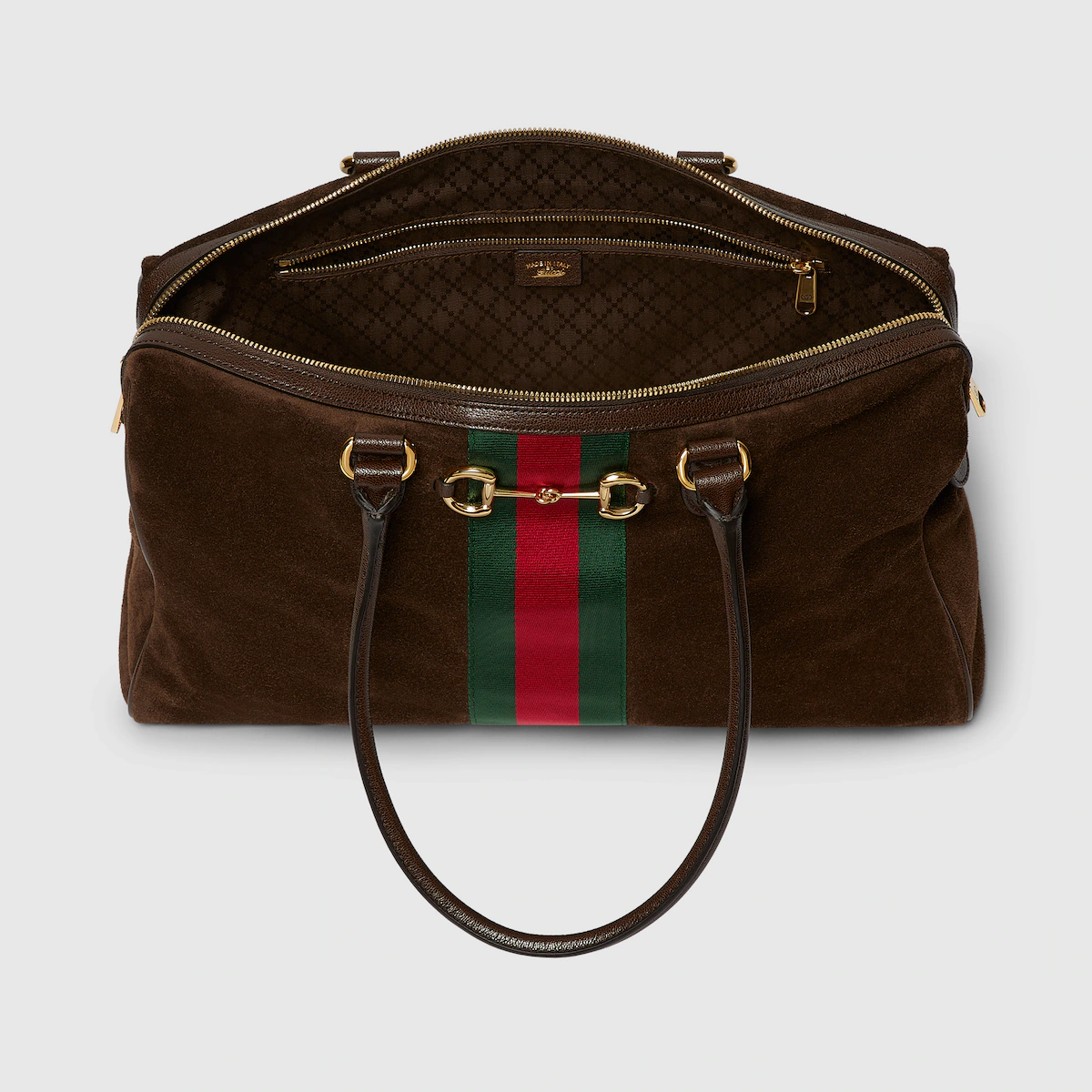 Borsetto large boston bag 866734AAGIR2146 - 图片 9