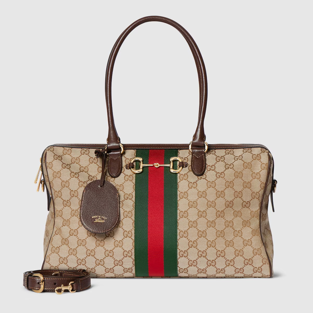Borsetto large boston bag 866734FAFV99653