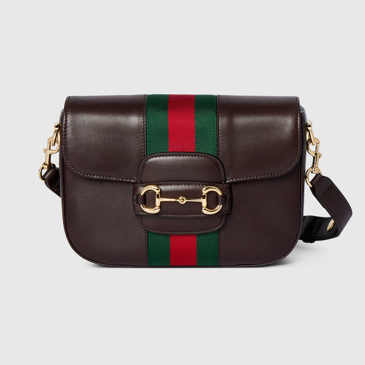 Gucci Horsebit 1955 small shoulder bag 866762AAGIQ2051