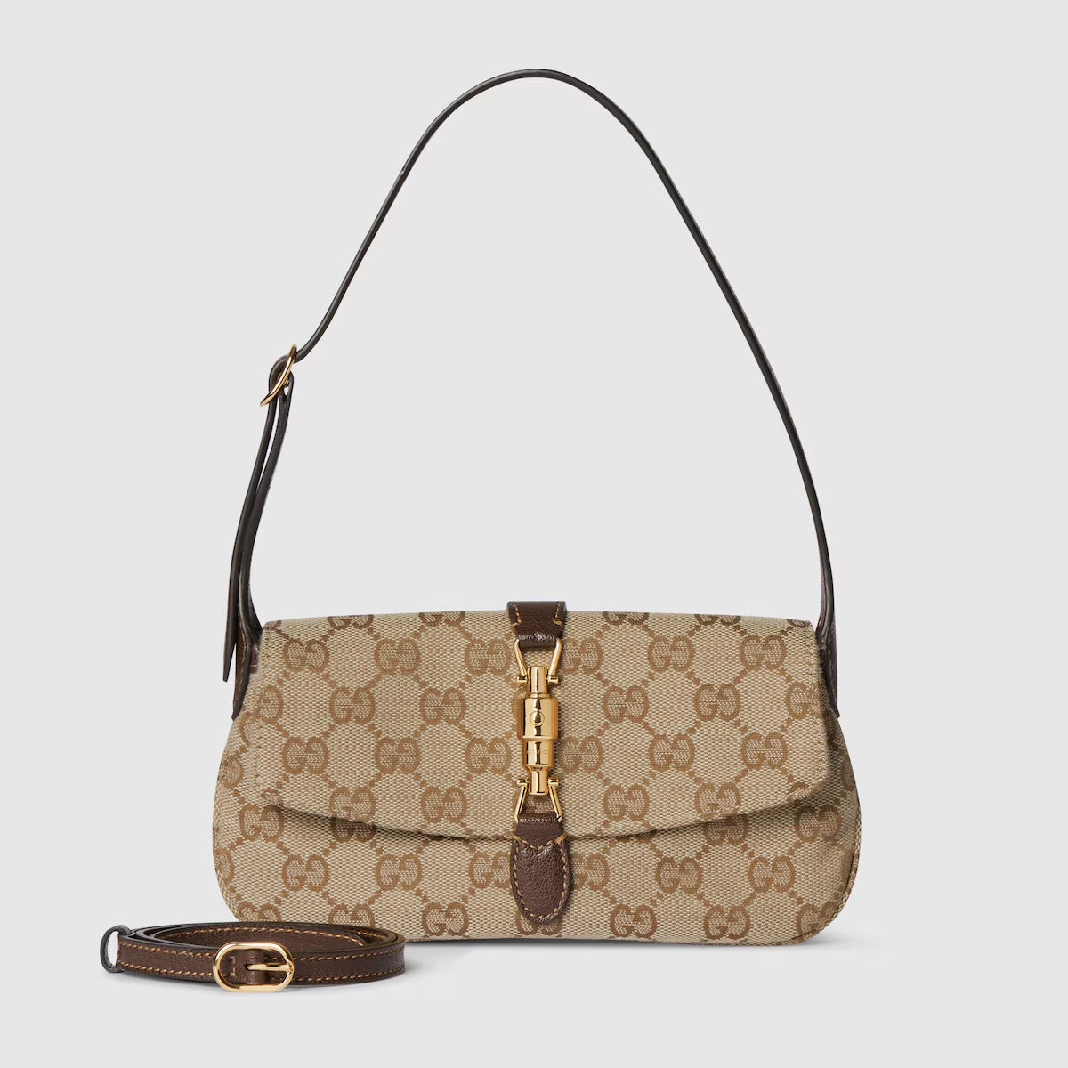 Gucci Jackie small shoulder bag 867156FAFV29651