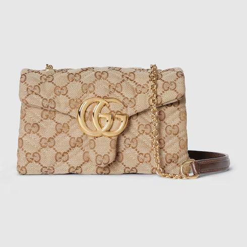 GG Marmont mini shoulder bag 867360FAF059651