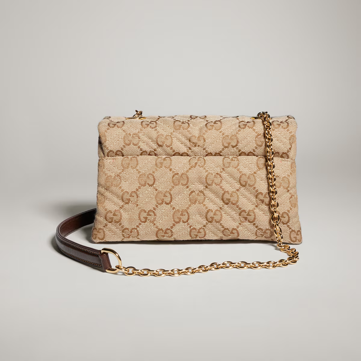 GG Marmont mini shoulder bag 867360FAF059651 - 图片 6