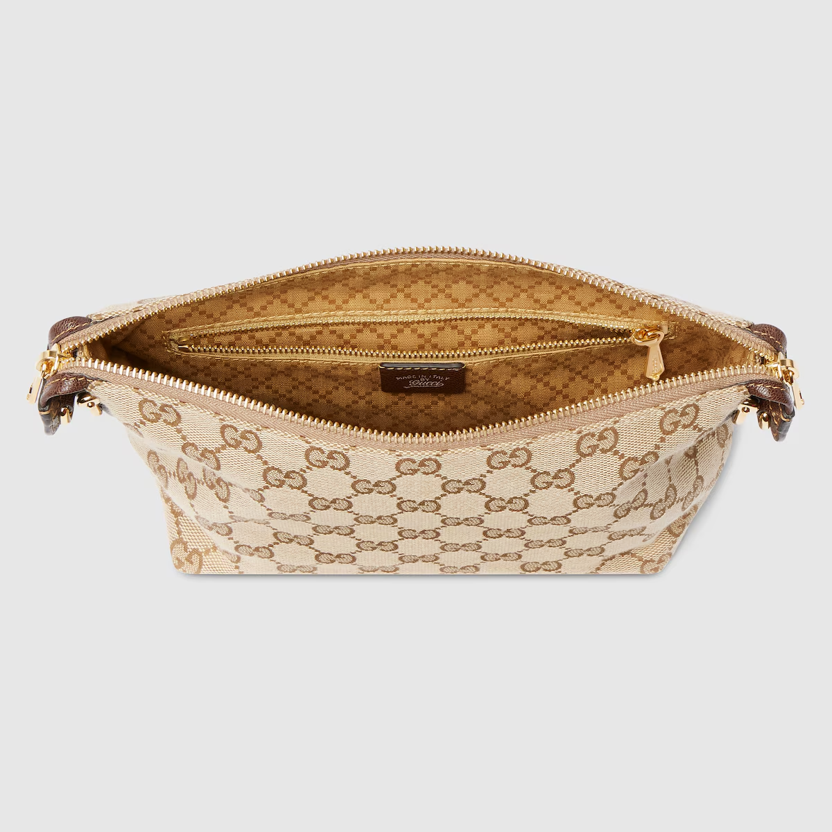 Brera small crossbody bag 871595FAFV99653 - 图片 9