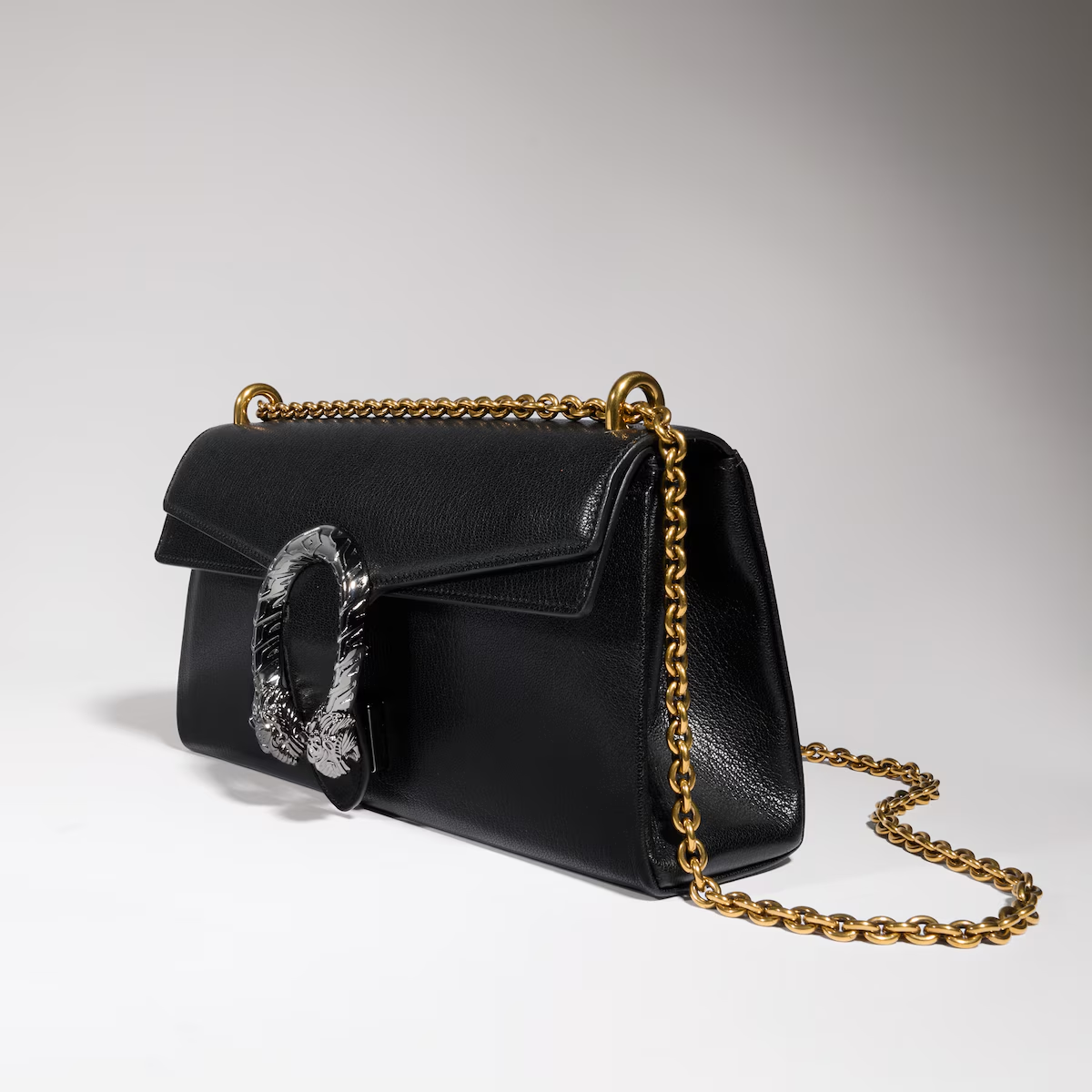 Dionysus medium shoulder bag 874735AAGA71000 - 图片 5