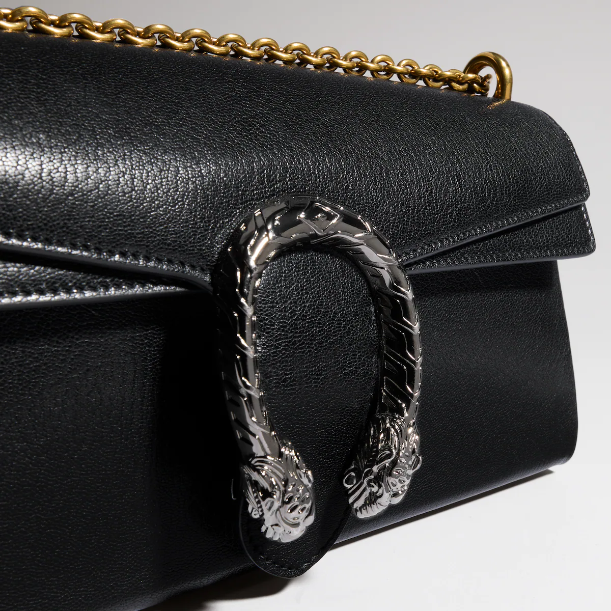 Dionysus medium shoulder bag 874735AAGA71000 - 图片 6