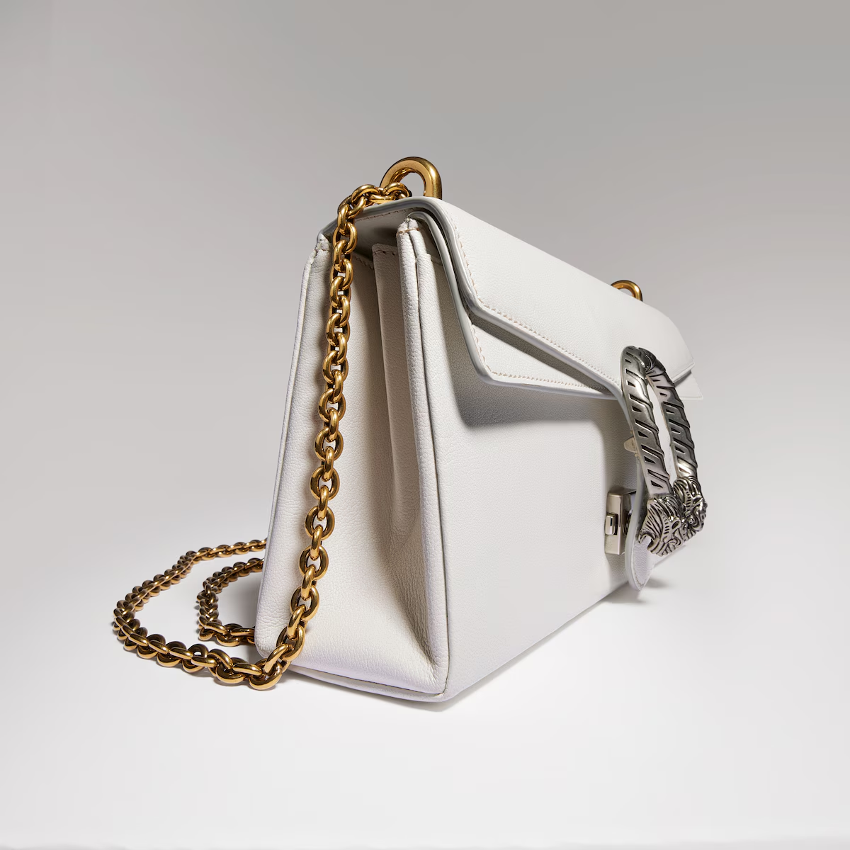 Dionysus medium shoulder bag 874735AAGD59214 - 图片 6