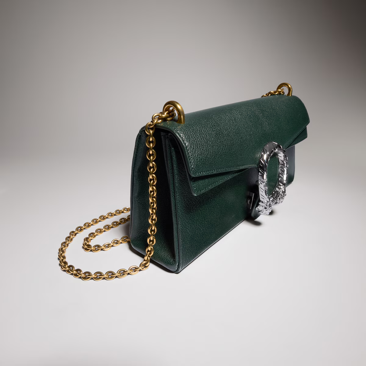 Dionysus medium shoulder bag 874735AAGR63020 - 图片 5