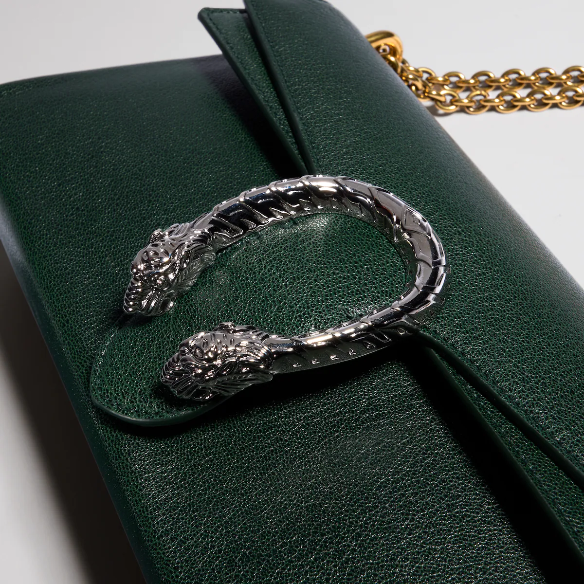 Dionysus medium shoulder bag 874735AAGR63020 - 图片 6