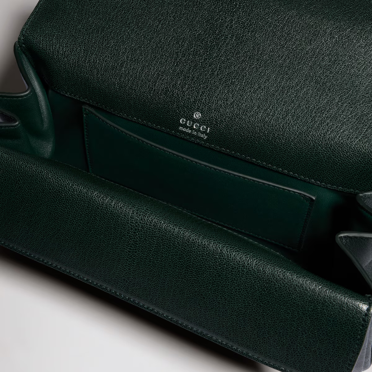 Dionysus medium shoulder bag 874735AAGR63020 - 图片 8