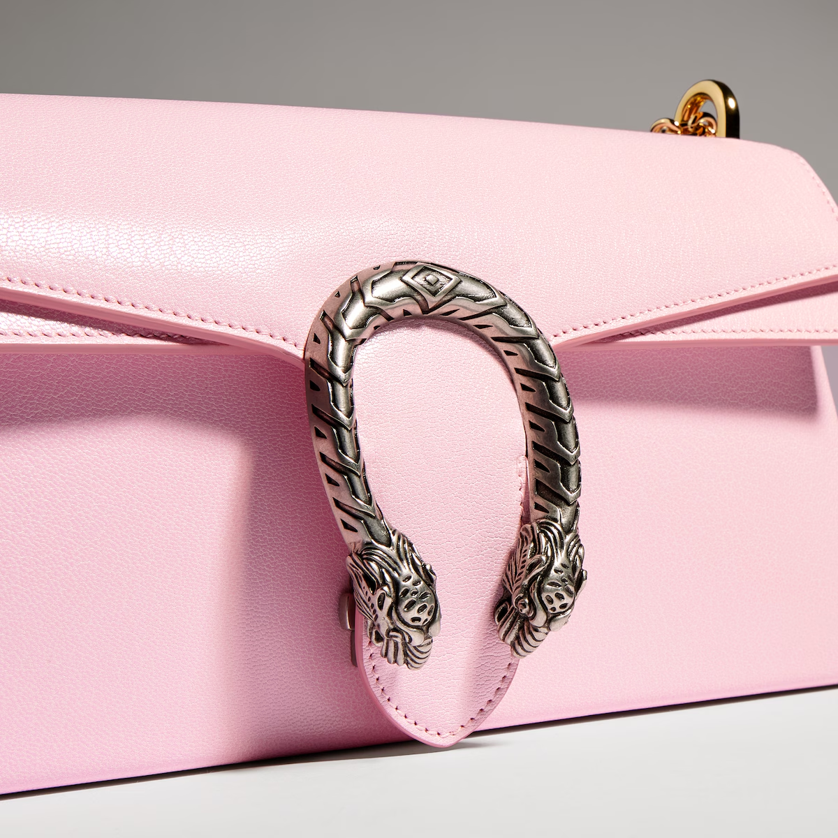 Dionysus medium shoulder bag 874735AAGR75825 - 图片 5