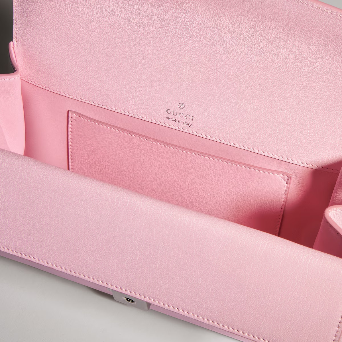 Dionysus medium shoulder bag 874735AAGR75825 - 图片 7