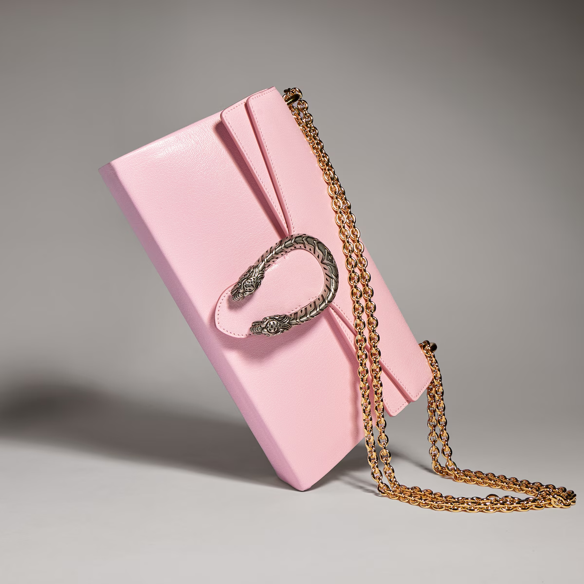 Dionysus medium shoulder bag 874735AAGR75825 - 图片 8