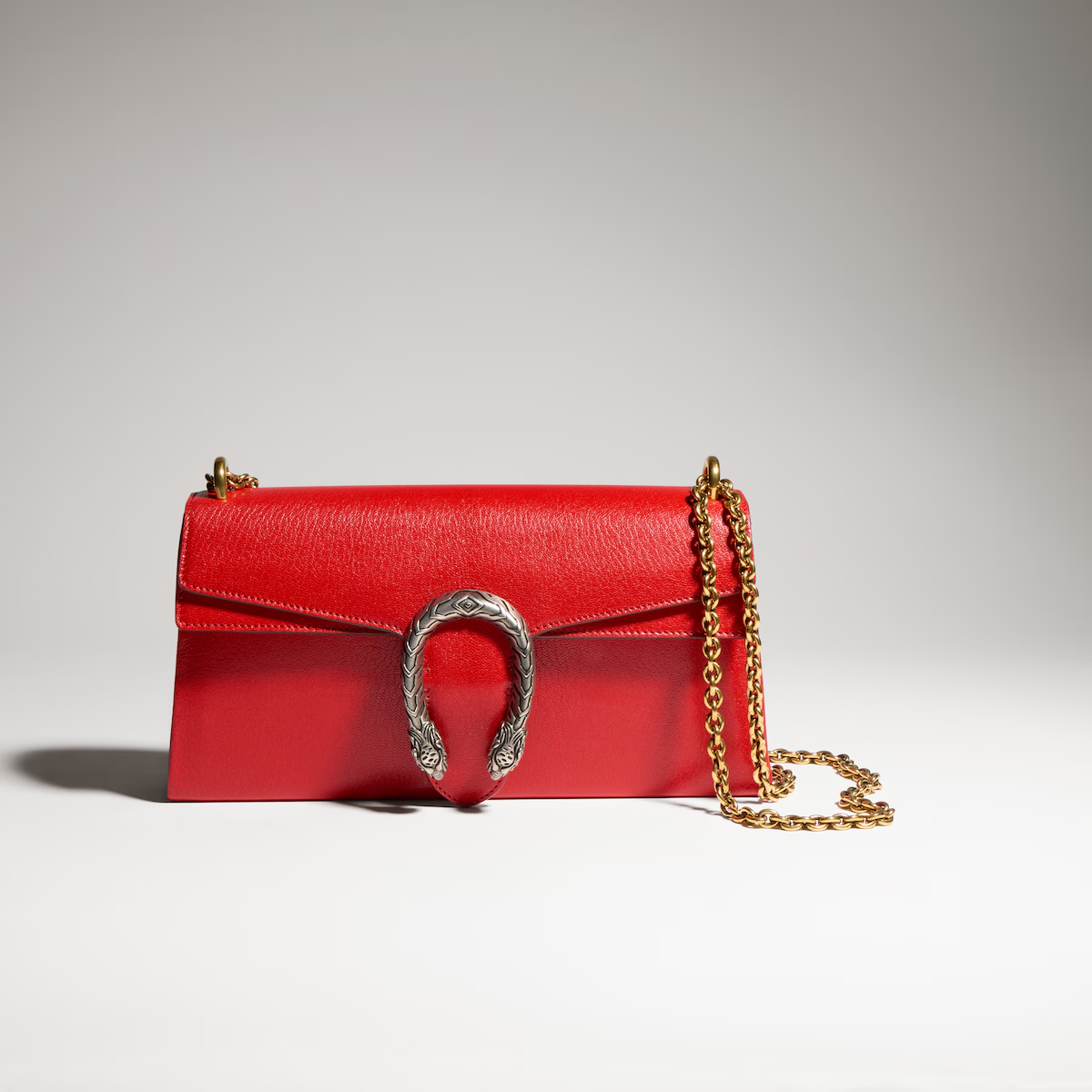 Dionysus medium shoulder bag 874735AAGR86404 - 图片 4