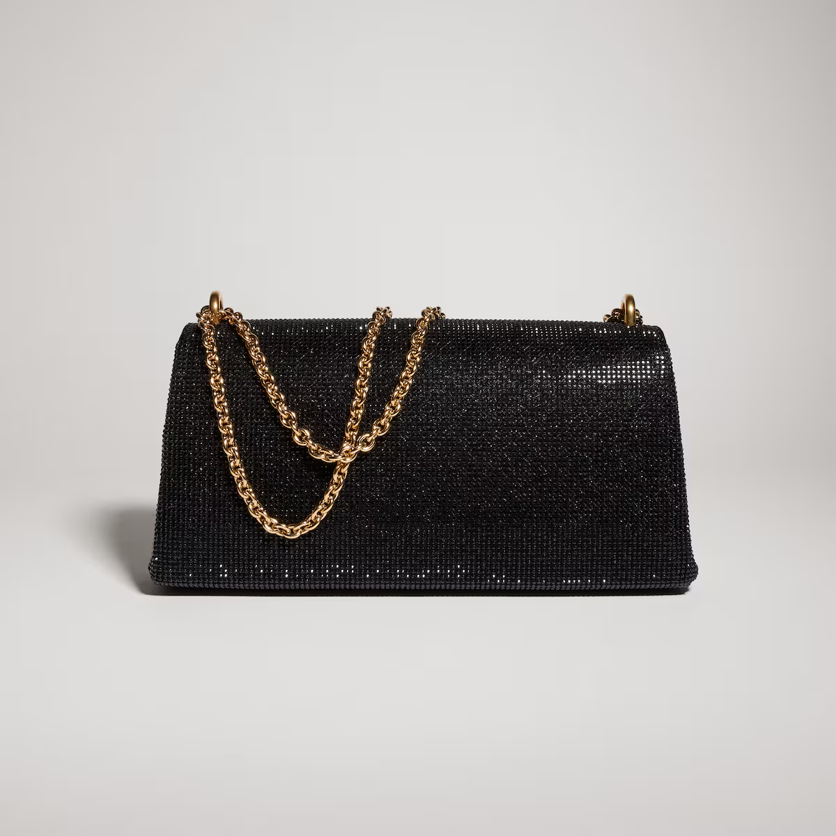 Dionysus crystal medium shoulder bag 874735CAACH1049 - 图片 8