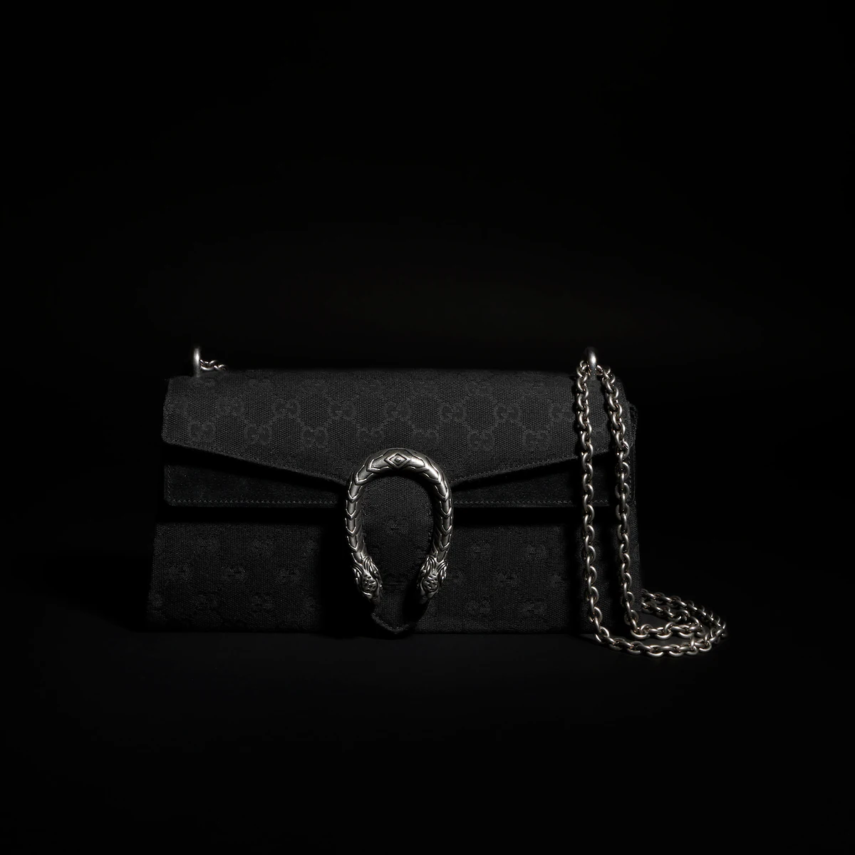 Dionysus medium shoulder bag 874735FAF7P1000 - 图片 4