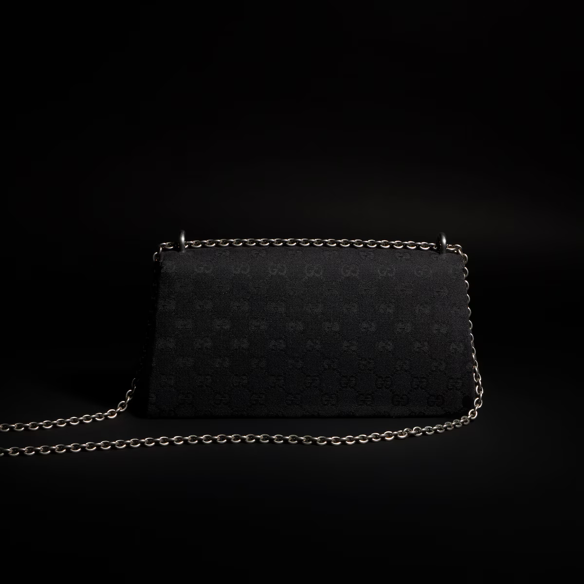 Dionysus medium shoulder bag 874735FAF7P1000 - 图片 7
