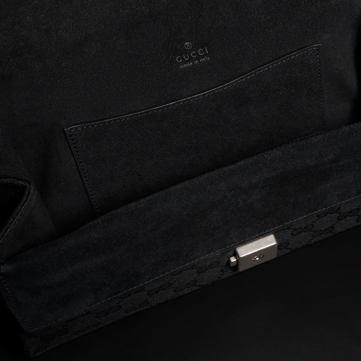 Dionysus medium shoulder bag 874735FAF7P1000 - 图片 8