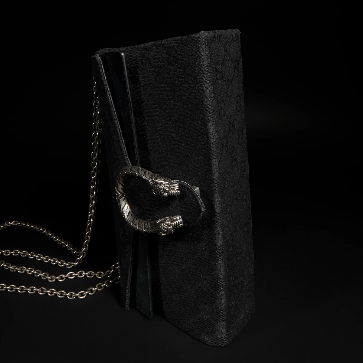 Dionysus medium shoulder bag 874735FAF7P1000 - 图片 9