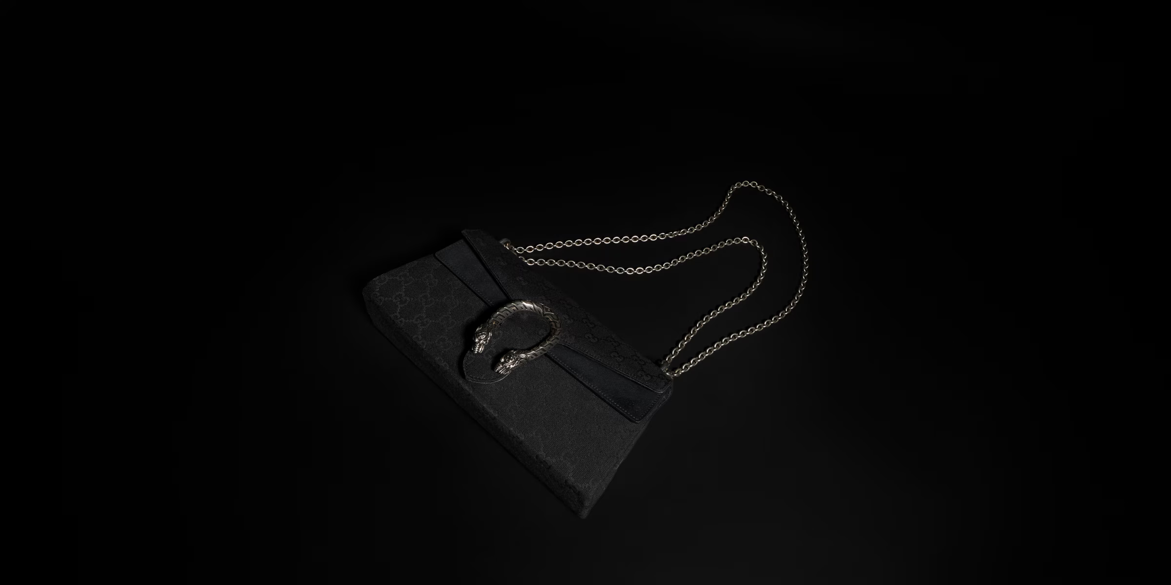 Dionysus medium shoulder bag 874735FAF7P1000 - 图片 10