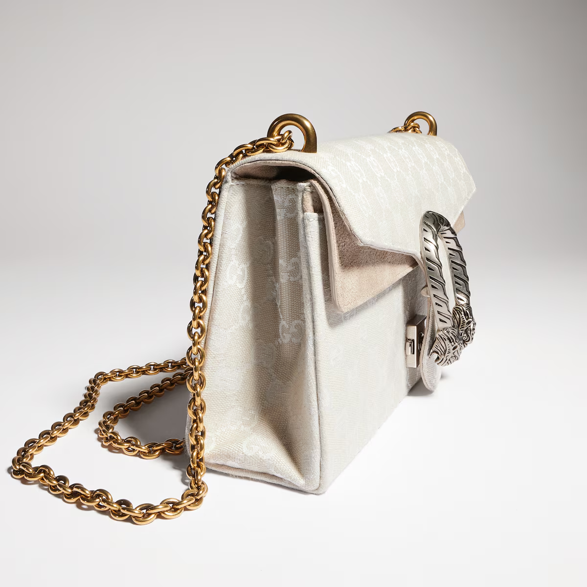 Dionysus medium shoulder bag 874735FAF7Q9553 - 图片 4