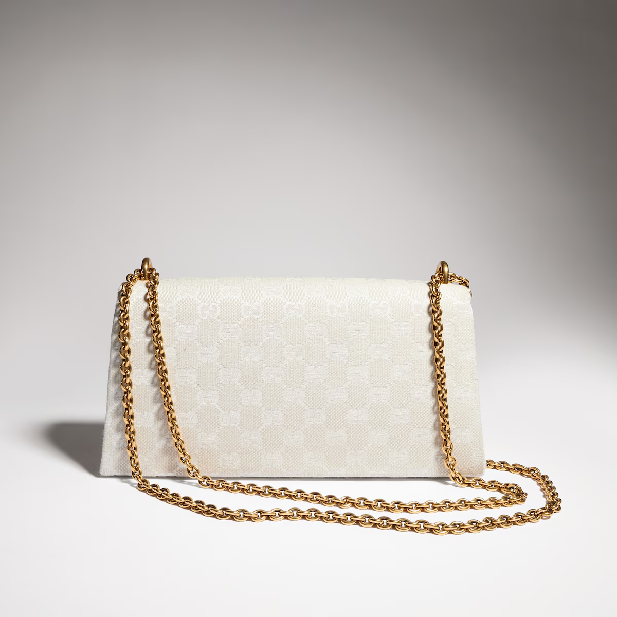 Dionysus medium shoulder bag 874735FAF7Q9553 - 图片 6
