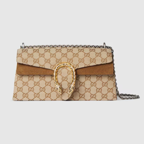 Dionysus medium shoulder bag 874735FAF7S9642