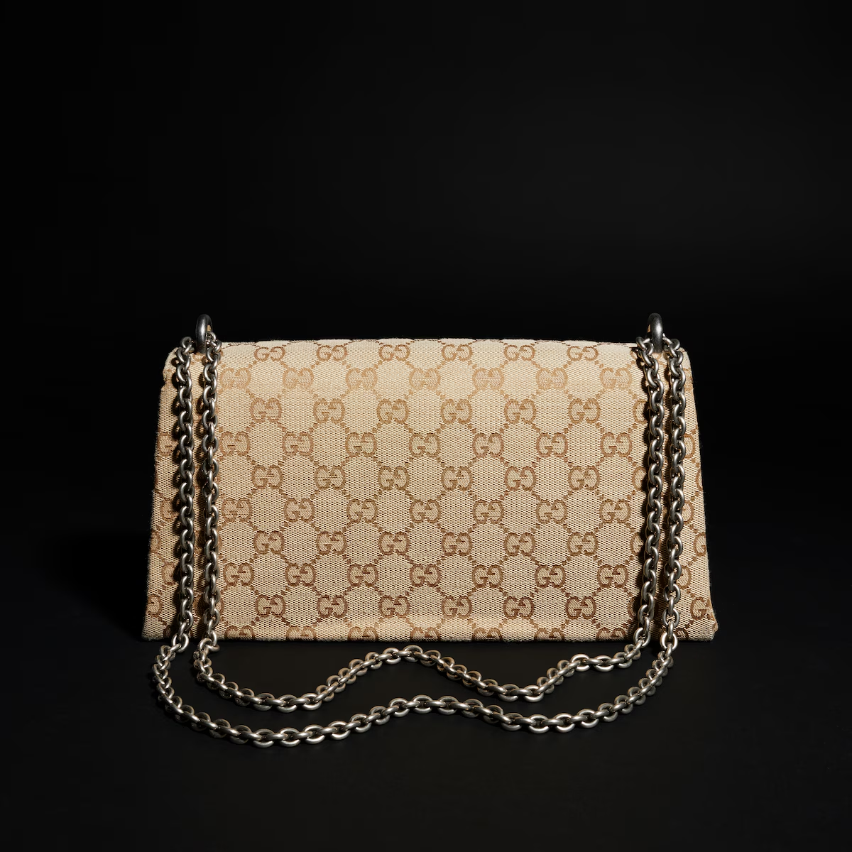 Dionysus medium shoulder bag 874735FAF7S9642 - 图片 8